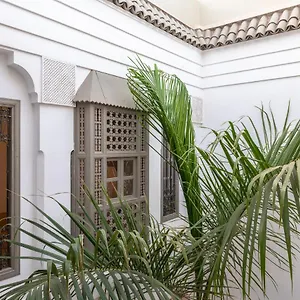 Louhou 5* Marrakesh