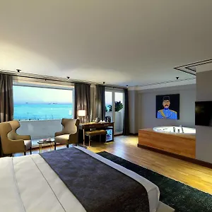 Walton Sultanahmet 4* Istanbul