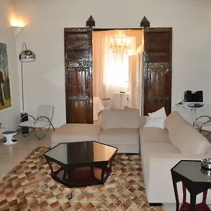 Maison Du Tresor 3* Marrakesh